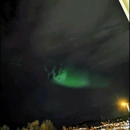 Lovly 4 Bedroom House * Tromsø