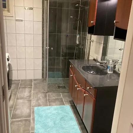 Lovly 4 Bedroom House * Tromsø